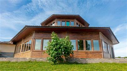 کافی شاپ هتل ساحل طلایی قشم کافی شاپ هتل ساحل طلایی قشم